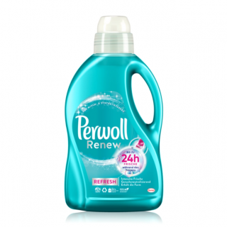 Perwoll Refresh Renew gel na praní 24 Pracích cyklů