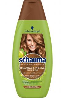 Schauma Balance & Pflege šampon 350ml