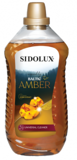 Sidolux Universal Baltic Amber 1l