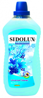 Sidolux Universal Blue Flower 1l