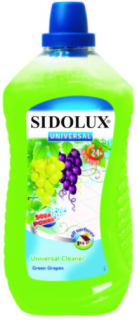 Sidolux Universal Green Grapes 1l