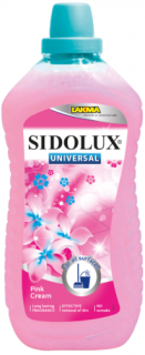 Sidolux Universal Pink Cream 1l