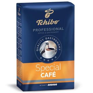 Tchibo Professional Special Café Mlétá Káva 250g