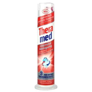 Theramed Complete Plus zubní pasta 100ml