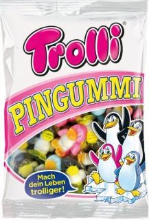Trolli Pingummi 175g - Originál z Německa
