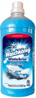 Waschkönig Aviváž Winterbrise 1,8L