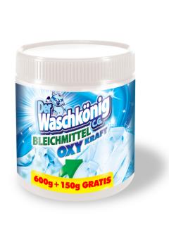 Waschkönig Oxy Kraft White 750 g