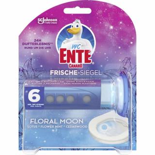 WC Ente Fresh Discs s vůní Floral Moon 36ml