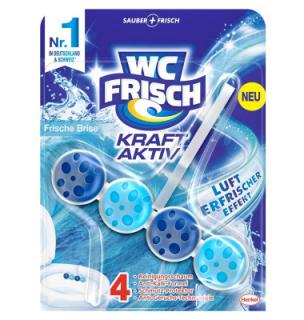 WC FRISCH KRAFT AKTIV FRISCHE BRISE