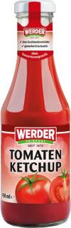 Werder Kečup 450ml