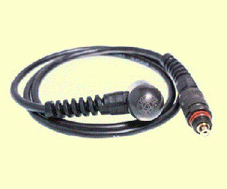 AmmoniteSystem Připojovací kabel pro SideMount