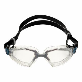 Aqua Sphere plavecké brýle Kayenne Pro Clear Lens Barva: transparentní/šedá