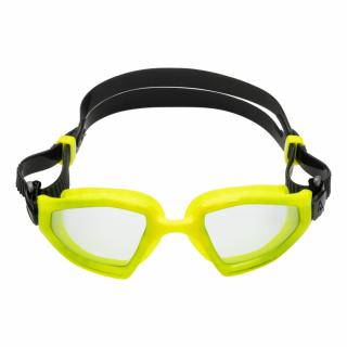 Aqua Sphere plavecké brýle Kayenne Pro Clear Lens Barva: žlutá