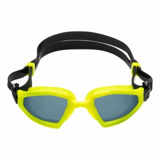 Aqua Sphere plavecké brýle Kayenne Pro Photochromatic Lens Barva: žlutá