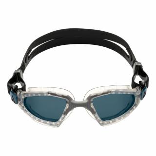 Aqua Sphere plavecké brýle Kayenne Pro Smoke Lens Barva: transparentní/šedá