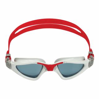 Aqua Sphere plavecké brýle Kayenne Smoke Lens Barva: šedá/červená