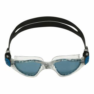 Aqua Sphere plavecké brýle Kayenne Smoke Lens Barva: transparentní/stříbrná/petrol