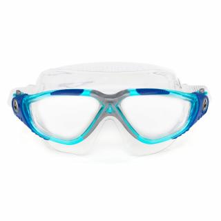 Aqua Sphere Vista Clear Lens Barva: modrá/aqua