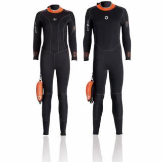 Aqualung neoprenový oblek Dive 3mm Lady Velikost: M