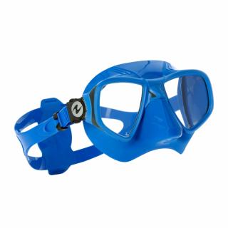 Aqualung potápěčské brýle (maska) MICROMASK X Barva: Modrá