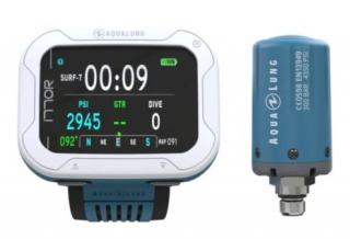 Aqualung potápěčský počítač i770R + TRANSMITTER