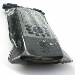 Aquapac vodotěsné pouzdro WATERPROOF PHONE CASE MEDIUM 348