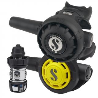 Automatika Scubapro K2 EVO / R195 / R095 Varianta: DIN 300