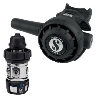 Automatika Scubapro MK2 EVO / R195 Varianta: INT 232