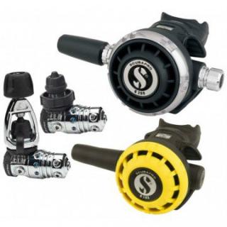 Automatika Scubapro MK25 EVO / G260 / R195 Varianta: DIN 300