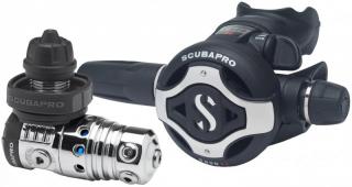 Automatika Scubapro MK25 EVO / S620 TI Varianta: DIN 300