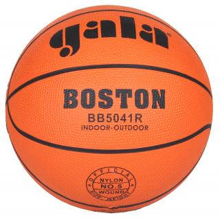Basketbalový míč Gala Boston v.5