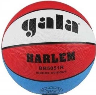 Basketbalový míč Gala Harlem v.5
