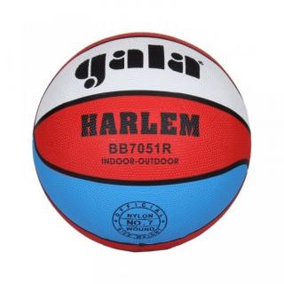 Basketbalový míč Gala Harlem v.7