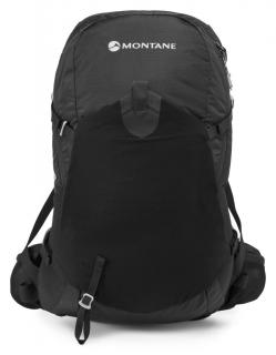 Batoh Montane Azote 25 Black