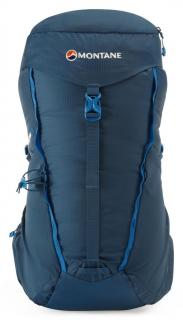 Batoh Montane Trailblazer 25 Narwhal Blue