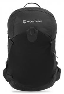 Batoh Montane Womens Azote 24 Black