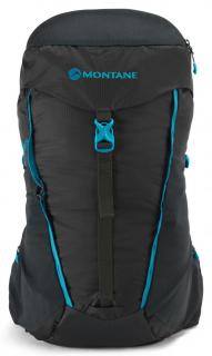 Batoh Montane Womens Trailblazer 24 Charcoal