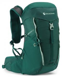 Batoh Montane Womens Trailblazer 24 Wakame Green