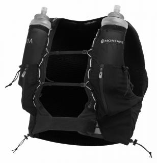 Běžecká vesta Montane GECKO VP 12+ Velikost: M