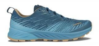 Boty Lowa Amplux Man Denim Velikost UK: 10,5 UK