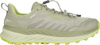 Boty Lowa Fortux GTX Man Olive Velikost UK: 7,5 UK