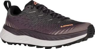 Boty Lowa Fortux Lady Blackberry Velikost UK: 6,5 UK