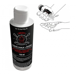 Camp Liquid Chalk + Rosin 150g  tekuté magnézium