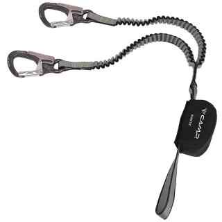 Camp Set Ferrata Kinetic Rewind; 87-107cm