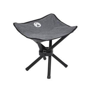 Campingová židle Coleman Forester Series Footstool (grey)