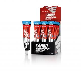 CARBOSNACK WITH CAFFEINE tuba, 50 g, cola
