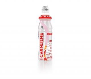 CARNITINE ACTIVITY DRINK, 750 ml, eukalyptus+kiwi