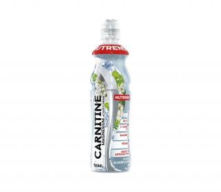 CARNITINE MAGNESIUM ACTIVITY DRINK, 750 ml, bezinka+máta