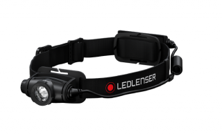 Čelovka Led Lenser H5R Core