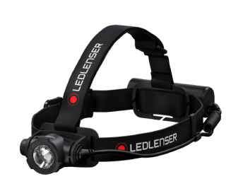 Čelovka Led Lenser H7R CORE